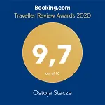 Ostoja Holiday home Stacze