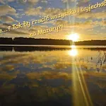 Hébergement de vacances Ostoja