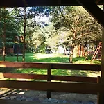 Ostoja Hébergement de vacances