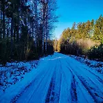 Hébergement de vacances Ostoja Stacze