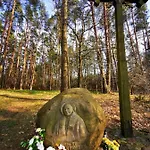 Hébergement de vacances Ostoja