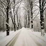 Ostoja Hébergement de vacances *