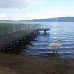 Ostoja Hébergement de vacances