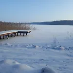 Hébergement de vacances Ostoja *