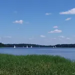 Hébergement de vacances Ostoja