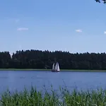 Ostoja Hébergement de vacances Stacze