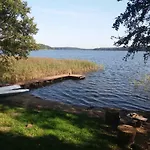 Ostoja Hébergement de vacances Stacze