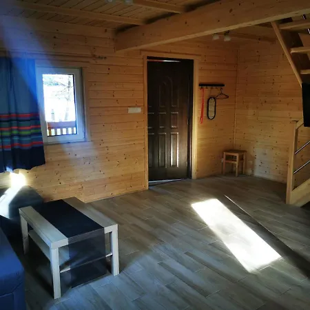 Ostoja Hébergement de vacances *