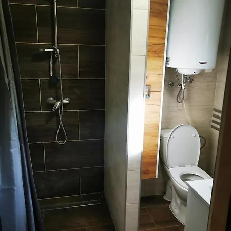 Ostoja Дом отдыха *