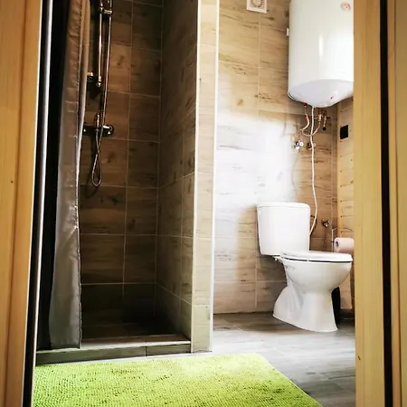 Ostoja Holiday home Stacze