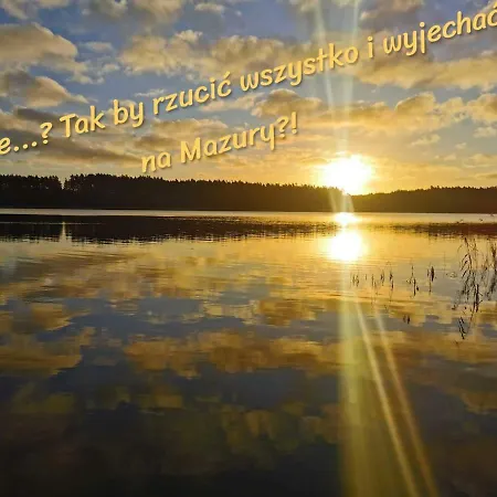 Hébergement de vacances Ostoja