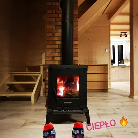 Ostoja