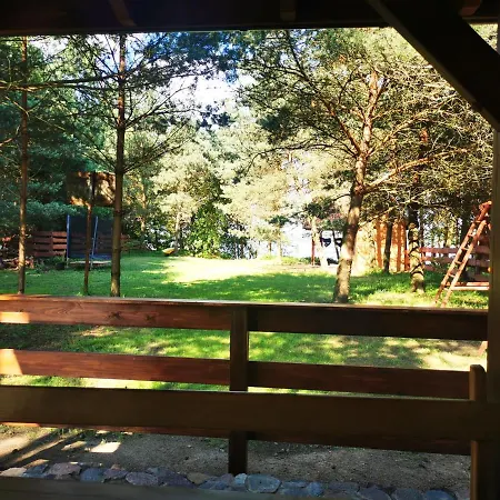 Ostoja בית נופש