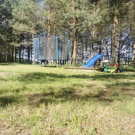 Ostoja Holiday home Stacze