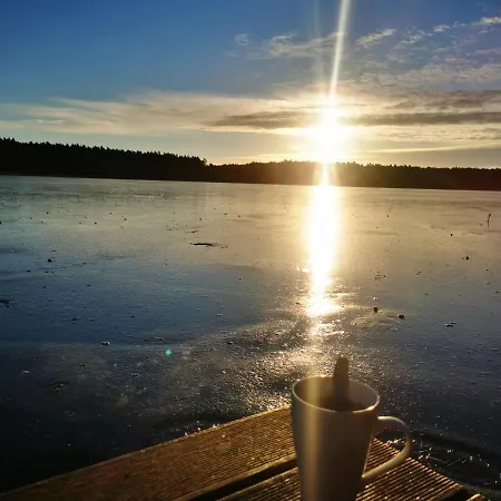 Holiday home Ostoja *