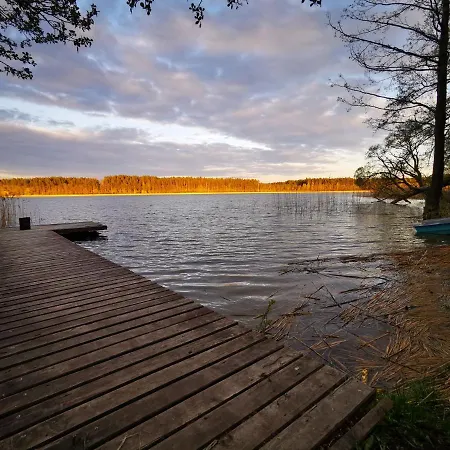 Holiday home Ostoja Stacze