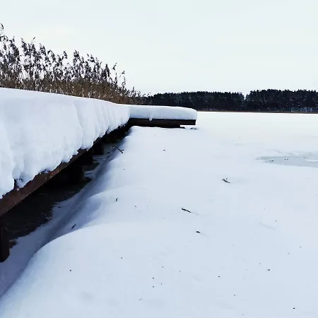 Ostoja Hébergement de vacances *