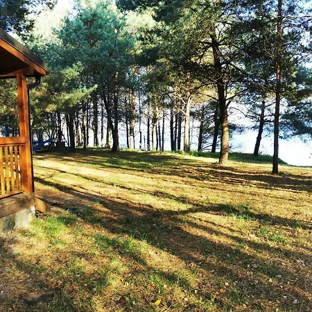 Holiday home Ostoja