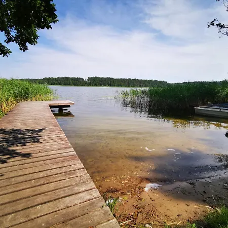 Ostoja *