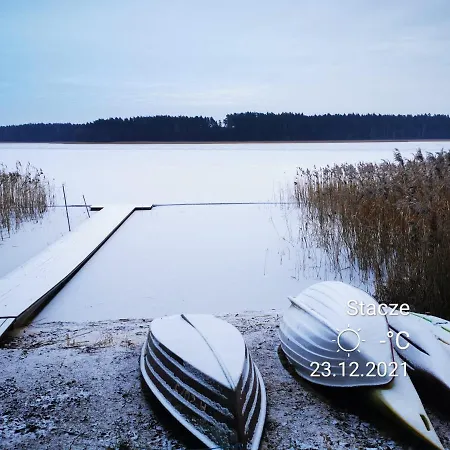 Ostoja Holiday home *