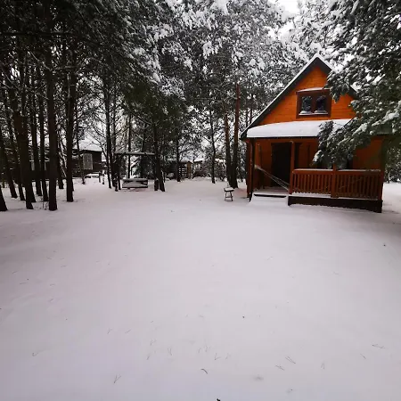 Holiday home Ostoja