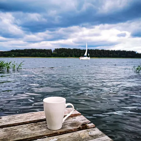 Hébergement de vacances Ostoja