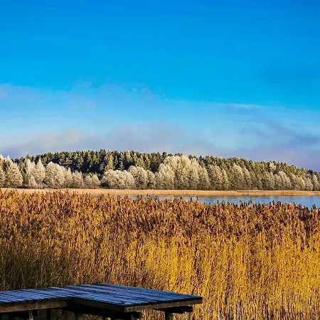 Holiday home Ostoja *