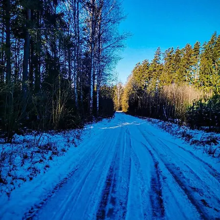 Holiday home Ostoja Stacze