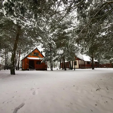 Ostoja Holiday home *