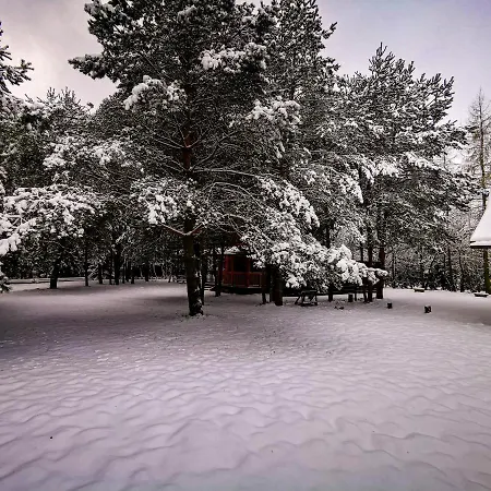 Ostoja Holiday home