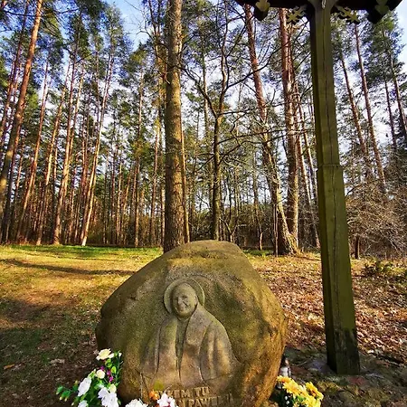 בית נופש Ostoja