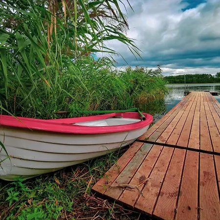 Hébergement de vacances Ostoja