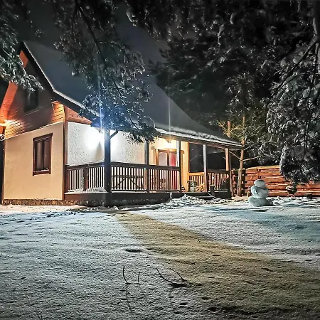 Holiday home Ostoja Stacze
