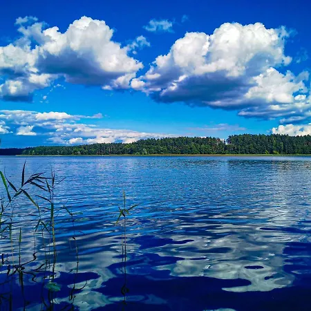 Ostoja Holiday home *