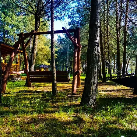 Holiday home Ostoja *