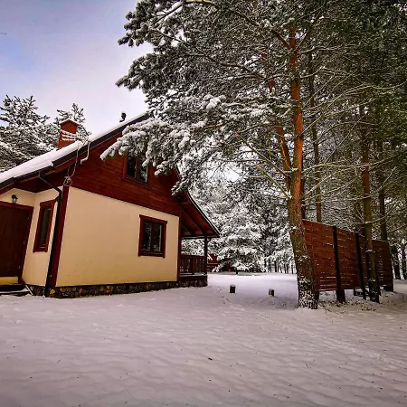 Holiday home Ostoja