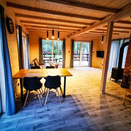 Ostoja Holiday home *