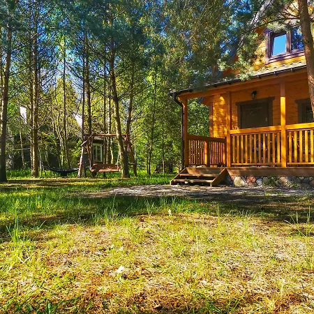 Holiday home Ostoja Stacze