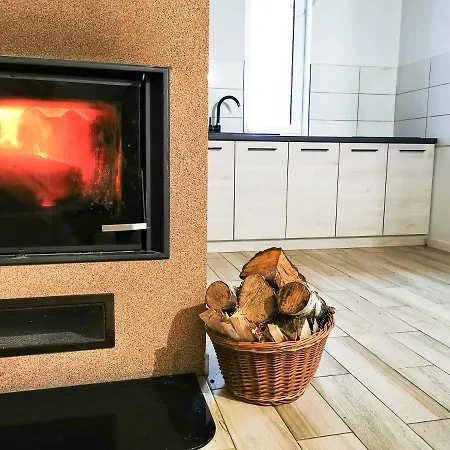 Ostoja Stacze
