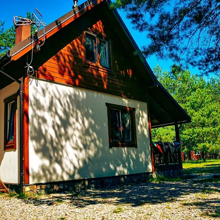 Holiday home Ostoja