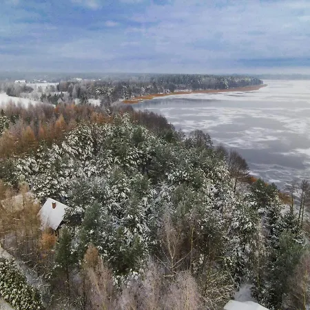 Ostoja Holiday home Stacze