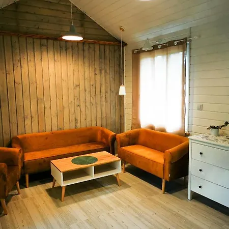 Holiday home Ostoja Stacze