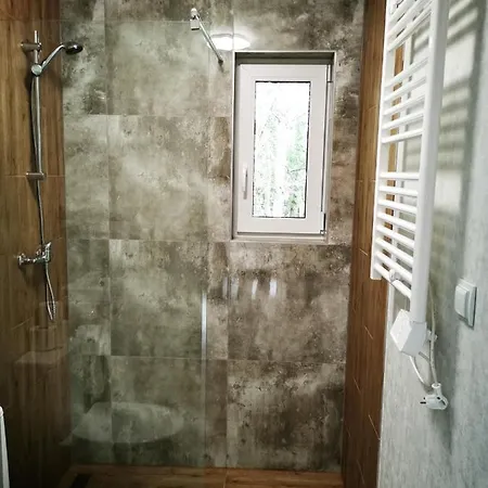 Ostoja Holiday home *