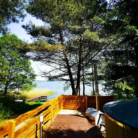 Hébergement de vacances Ostoja Stacze