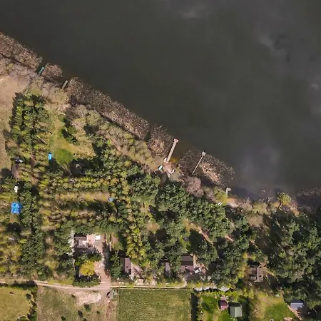 Ostoja Holiday home Stacze