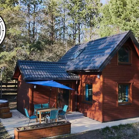 Ostoja Holiday home *