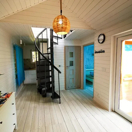 Holiday home Ostoja Stacze