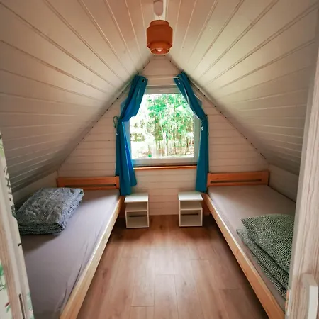 Ostoja Holiday home