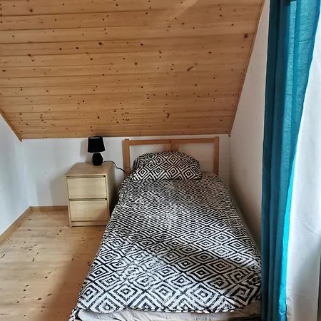 Holiday home Ostoja Stacze