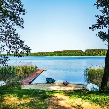Ostoja Holiday home *